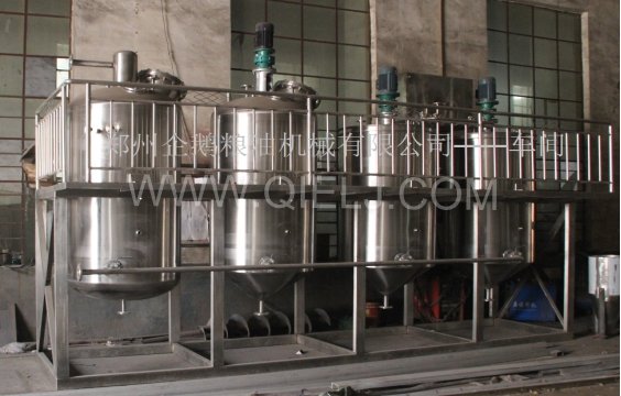 核桃深加工——核桃油，核桃粉，核桃工藝品，活性炭制品(圖10)