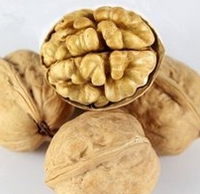 核桃深加工——核桃油，核桃粉，核桃工藝品，活性炭制品(圖1)