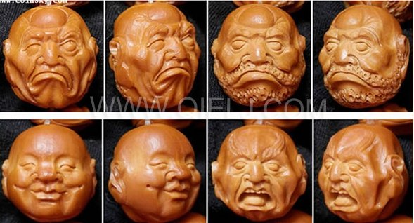 核桃深加工——核桃油，核桃粉，核桃工藝品，活性炭制品(圖5)