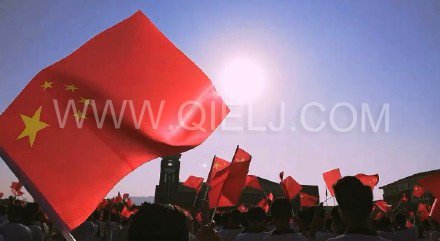 熱烈慶祝十一國慶節(jié)，企鵝糧油機(jī)械祝愿祖國繁榮昌盛(圖5)